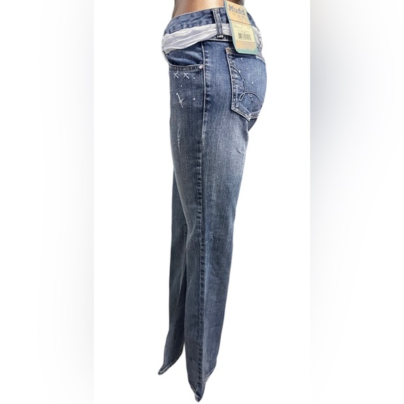 VTG NWTMudd Flare Jeans - Picture 6 of 12